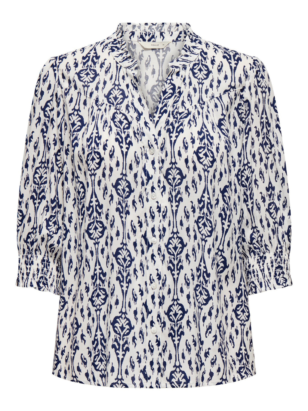 Camisa estampada de Only