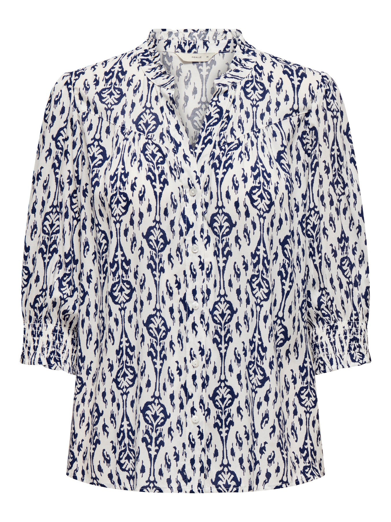 Camisa estampada de Only