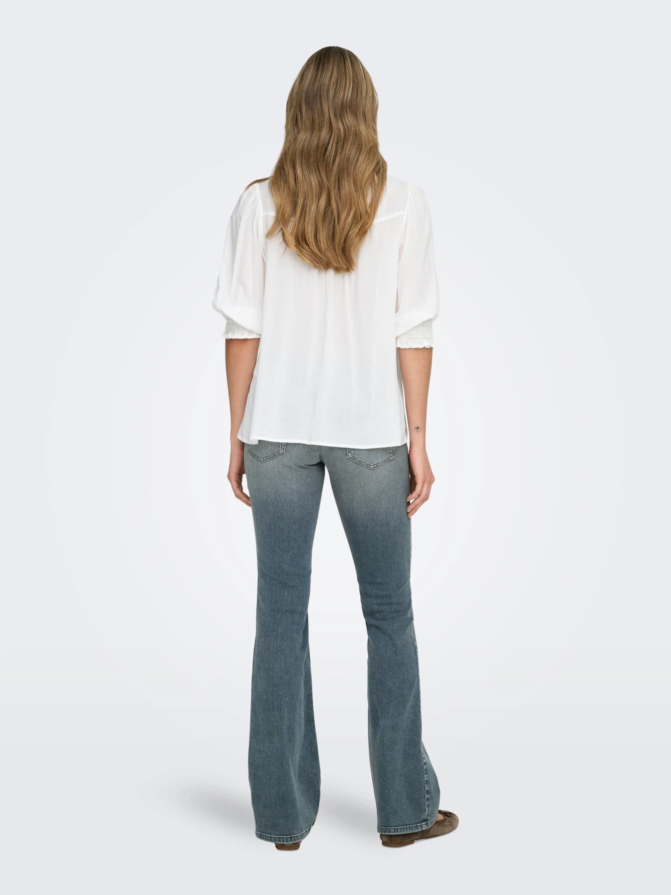 Camisa estampada de Only