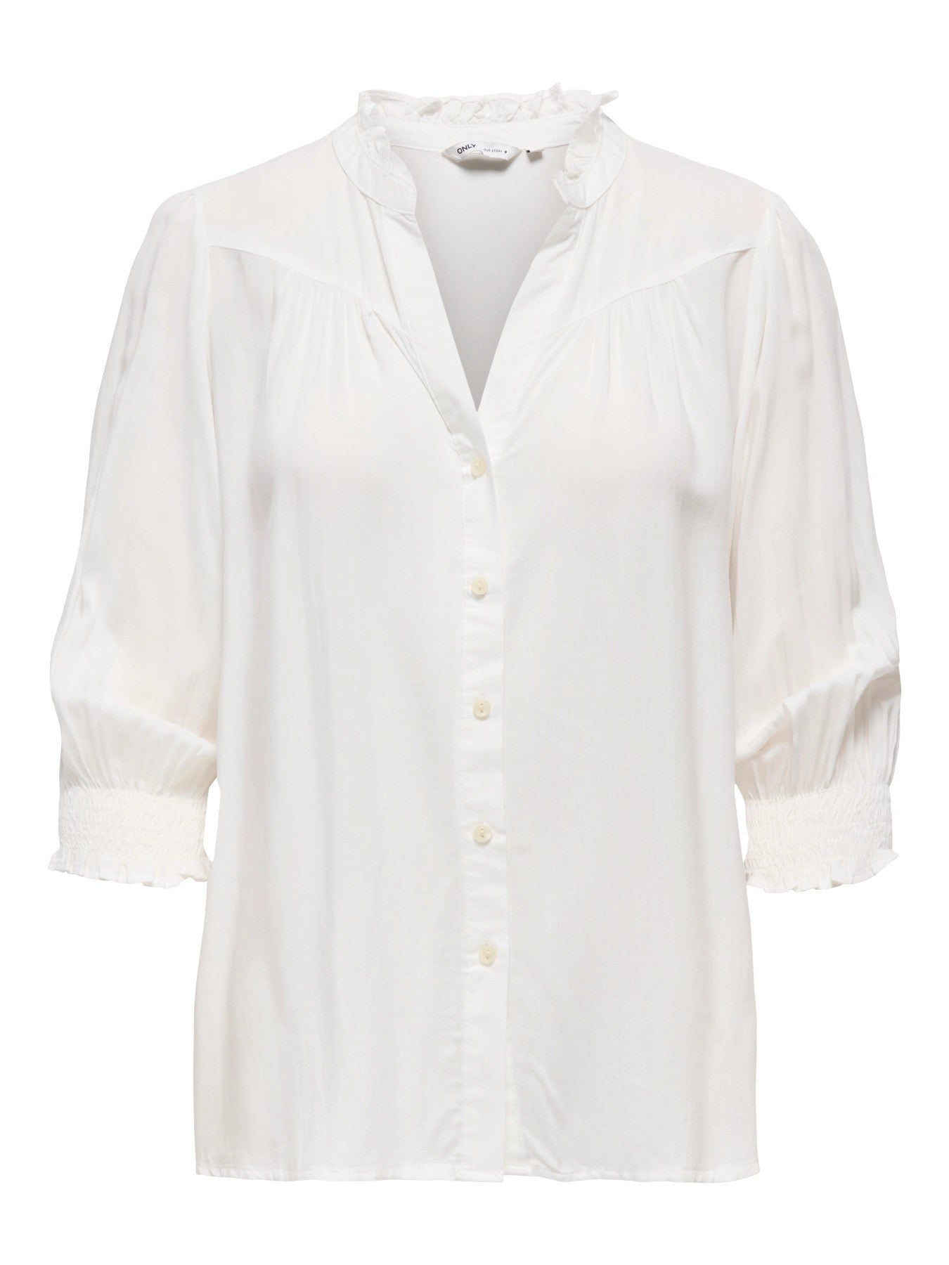 Camisa estampada de Only