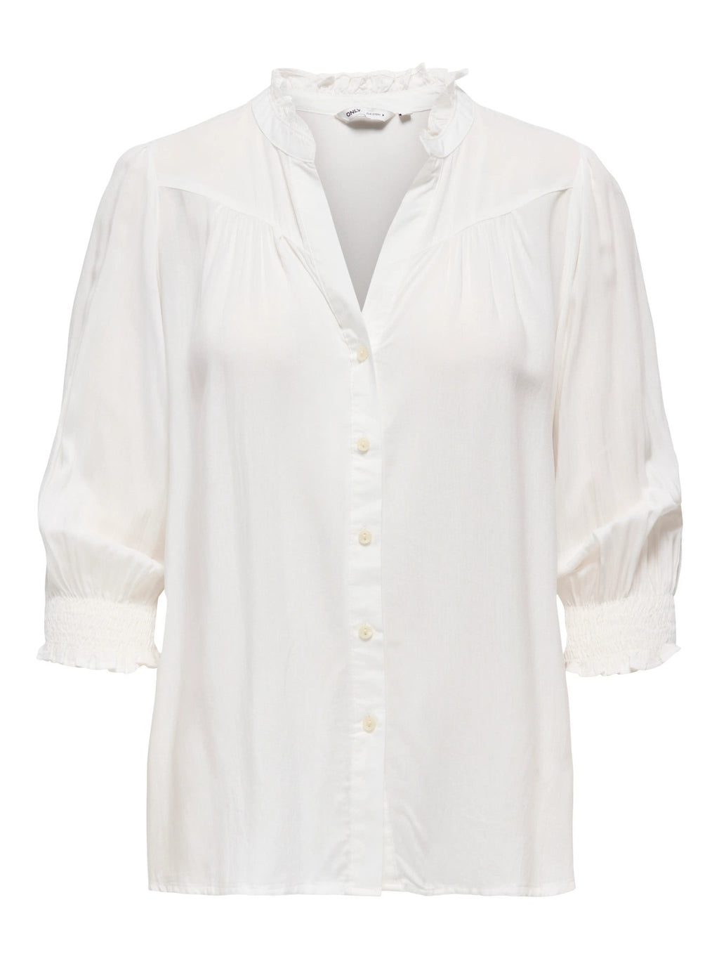 Camisa estampada de Only