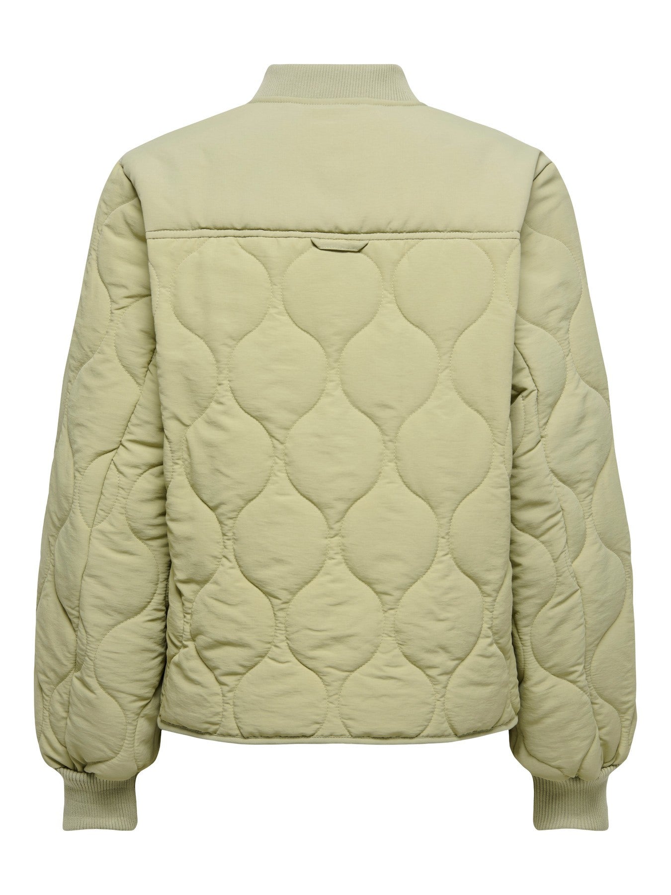 Cazadora acolchada de Jacqueline de Yong