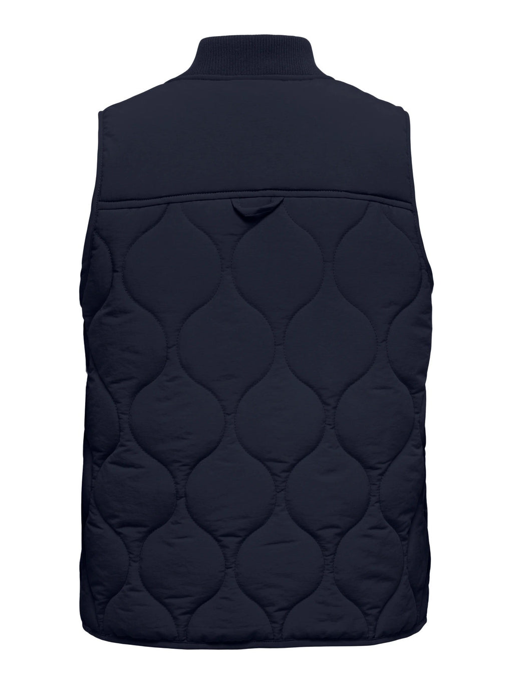 Chaleco acolchado de Jacqueline de Yong