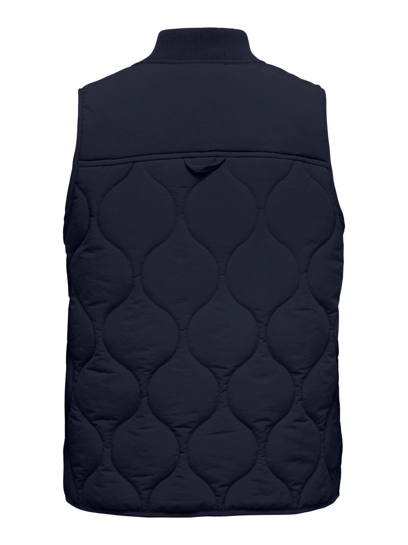 Chaleco acolchado de Jacqueline de Yong