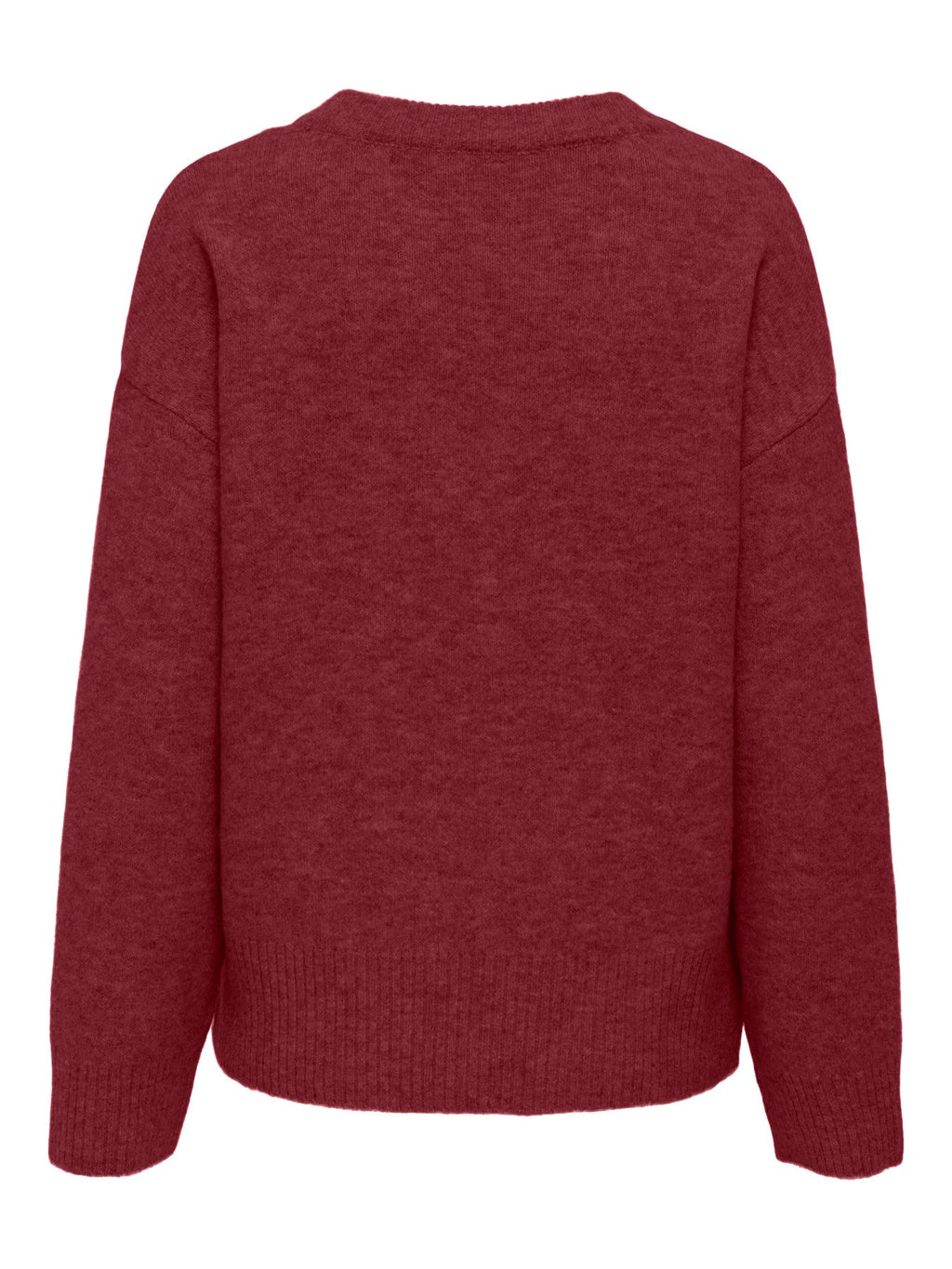 Jersey cuello redondo de Only