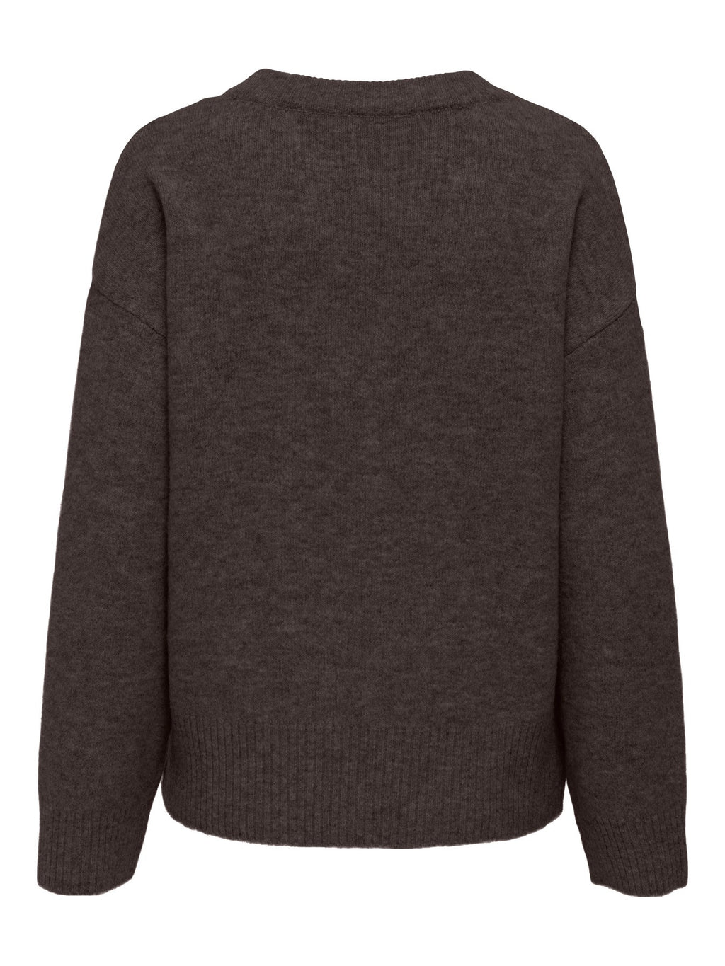 Jersey cuello redondo de Only