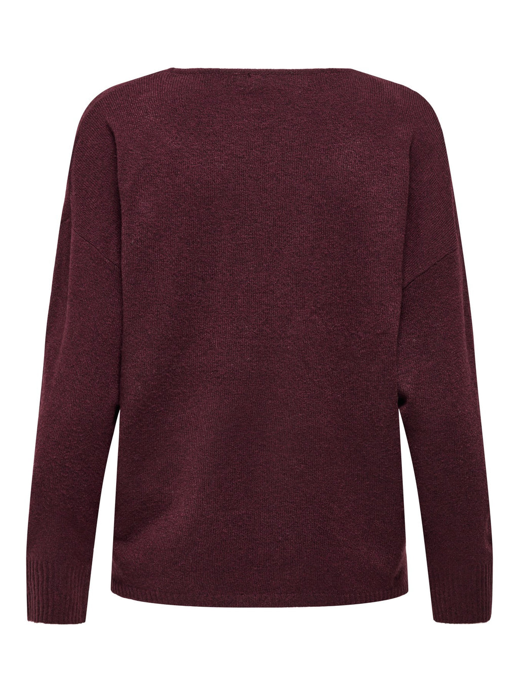 Jersey cuello pico de Only