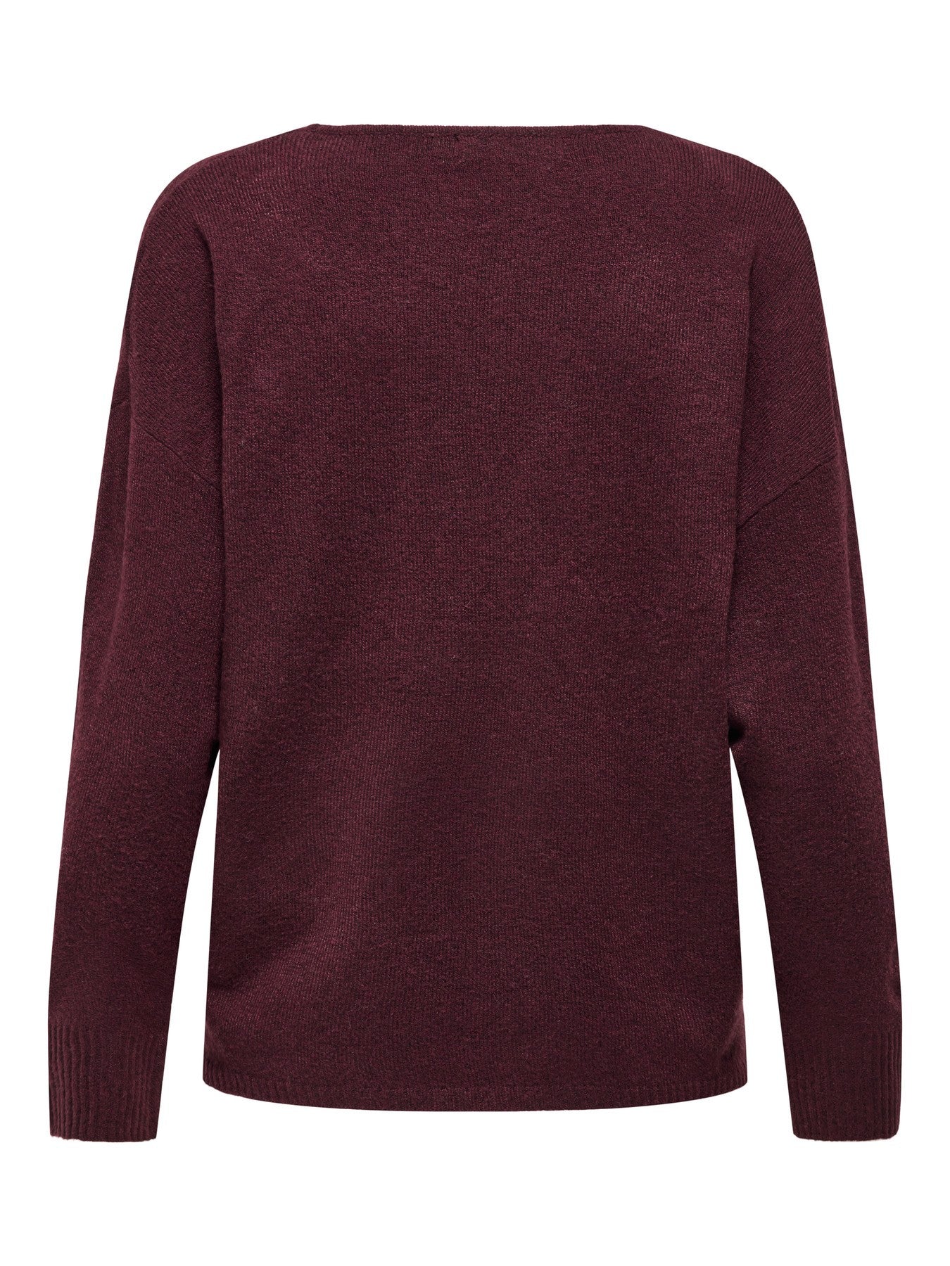 Jersey cuello pico de Only