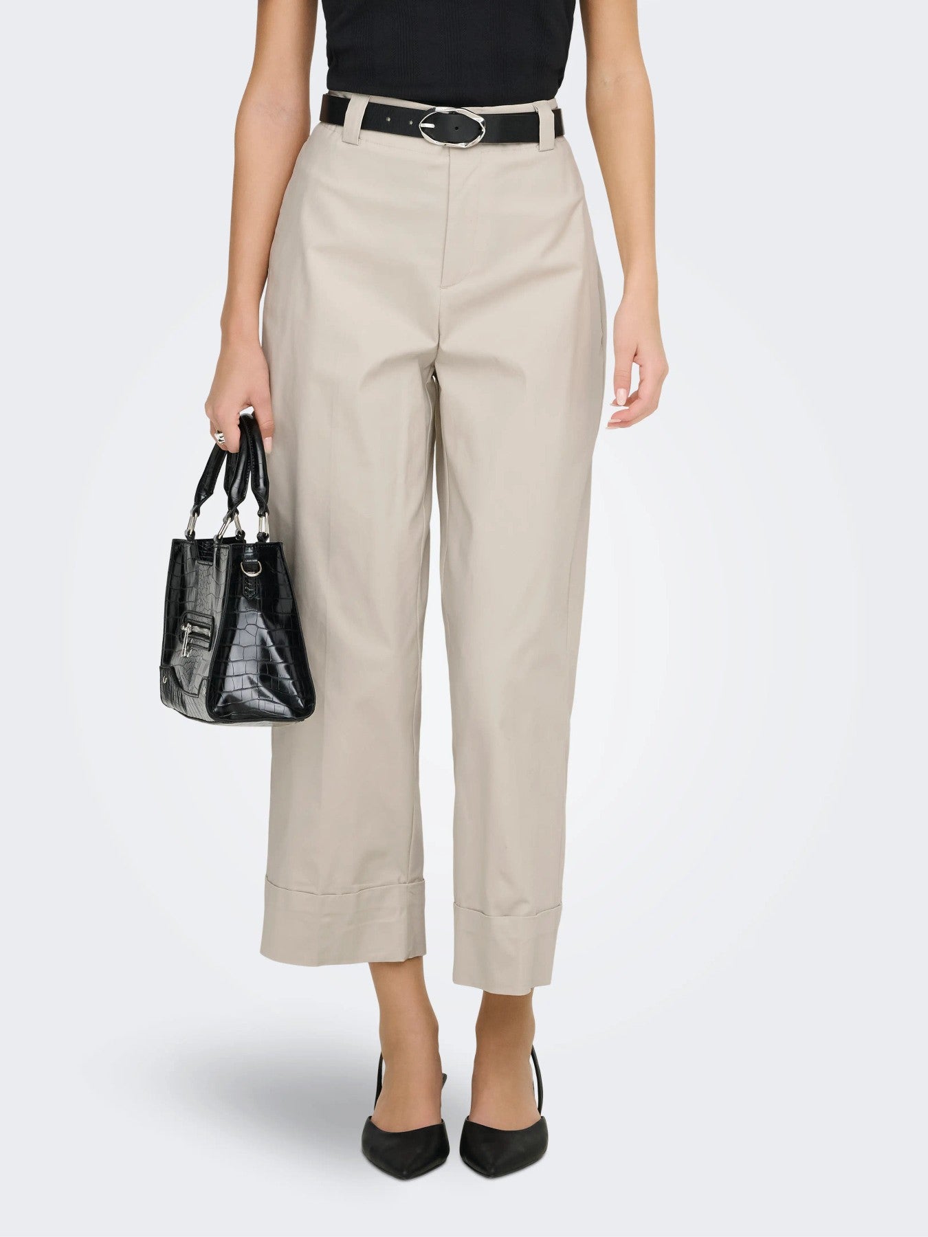Pantalón chino de Only