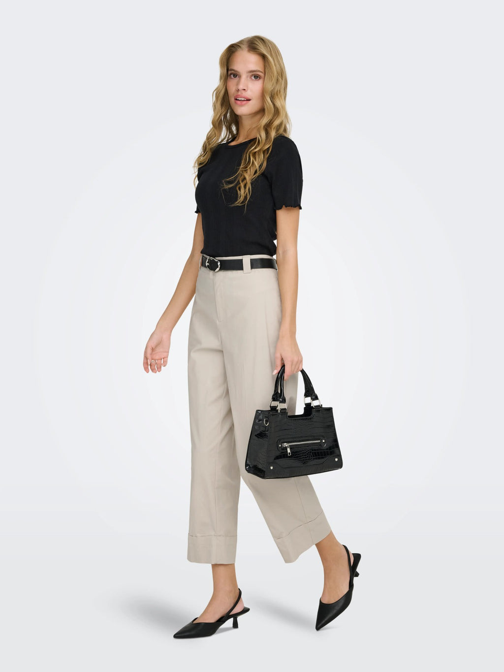 Pantalón chino de Only