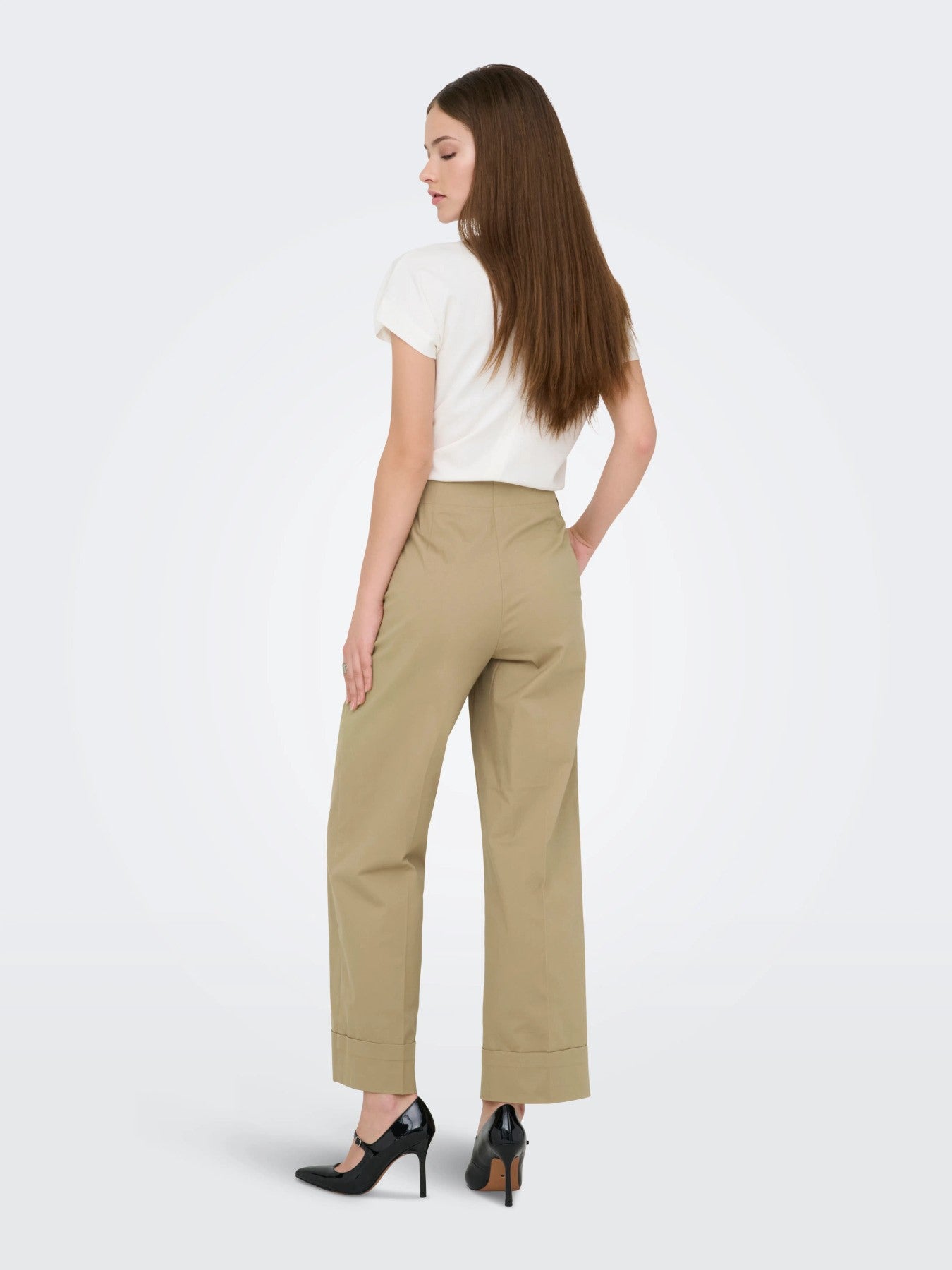Pantalón chino de Only