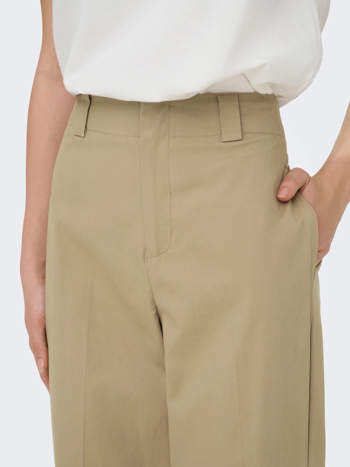 Pantalón chino de Only