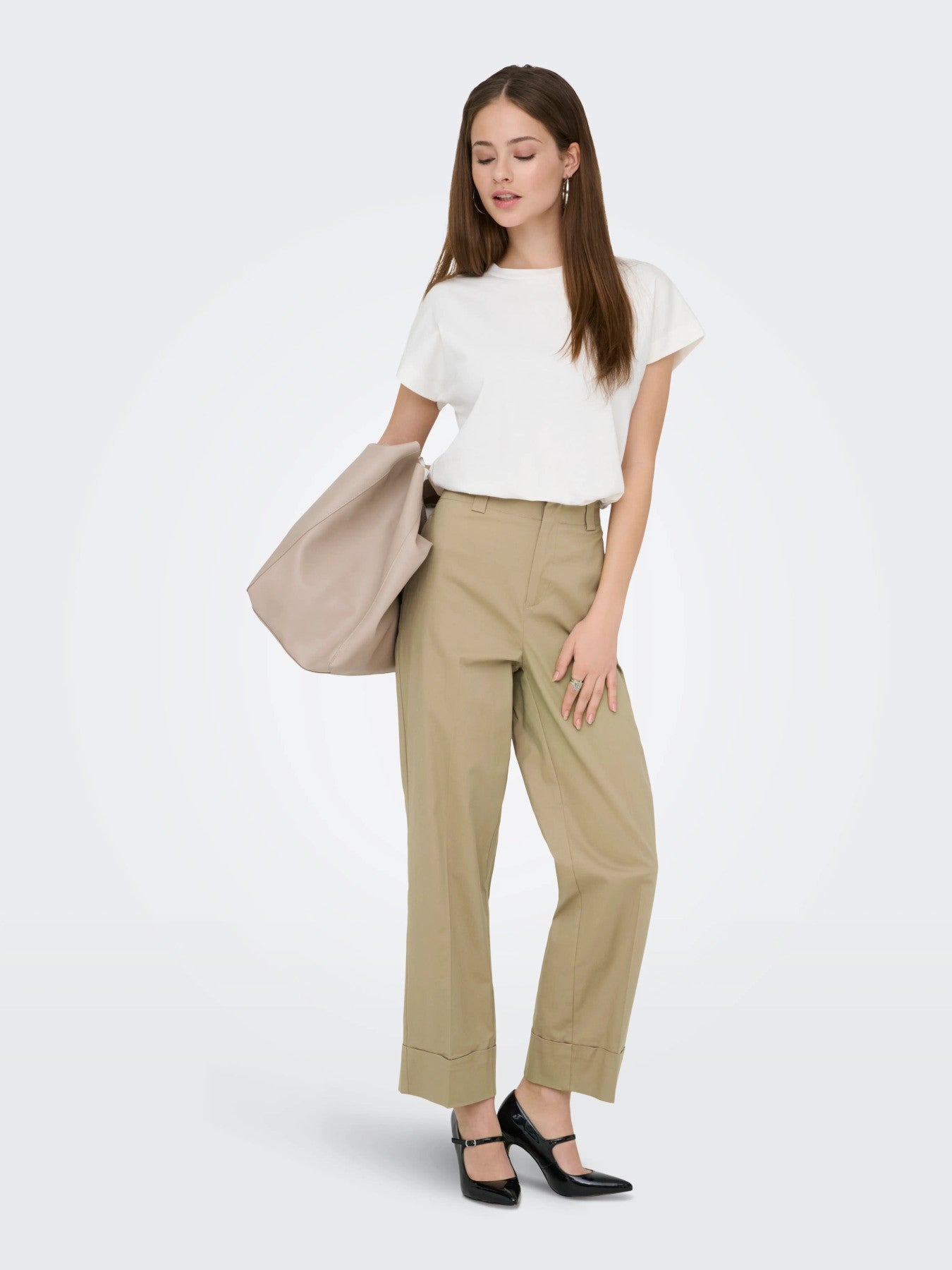 Pantalón chino de Only