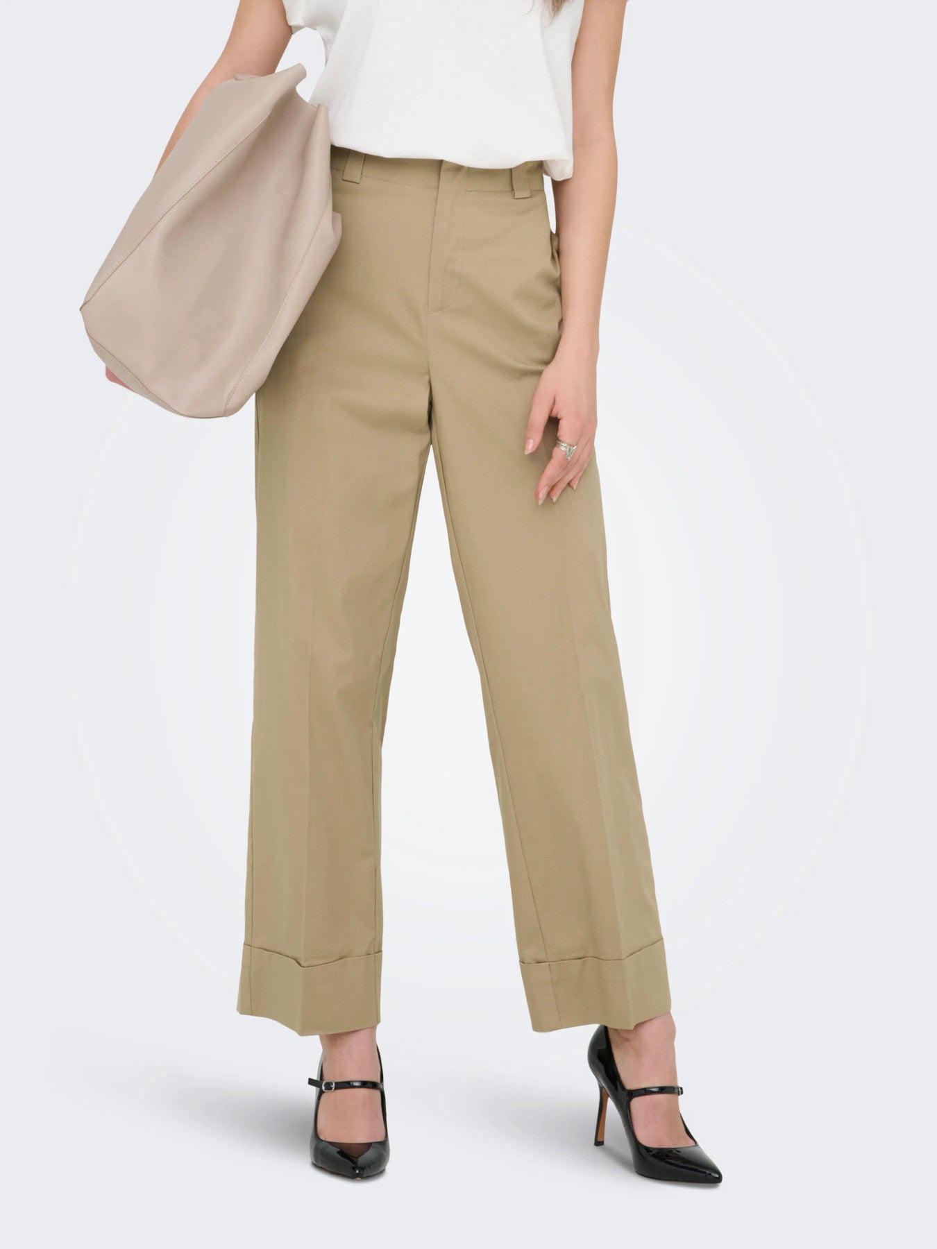 Pantalón chino de Only