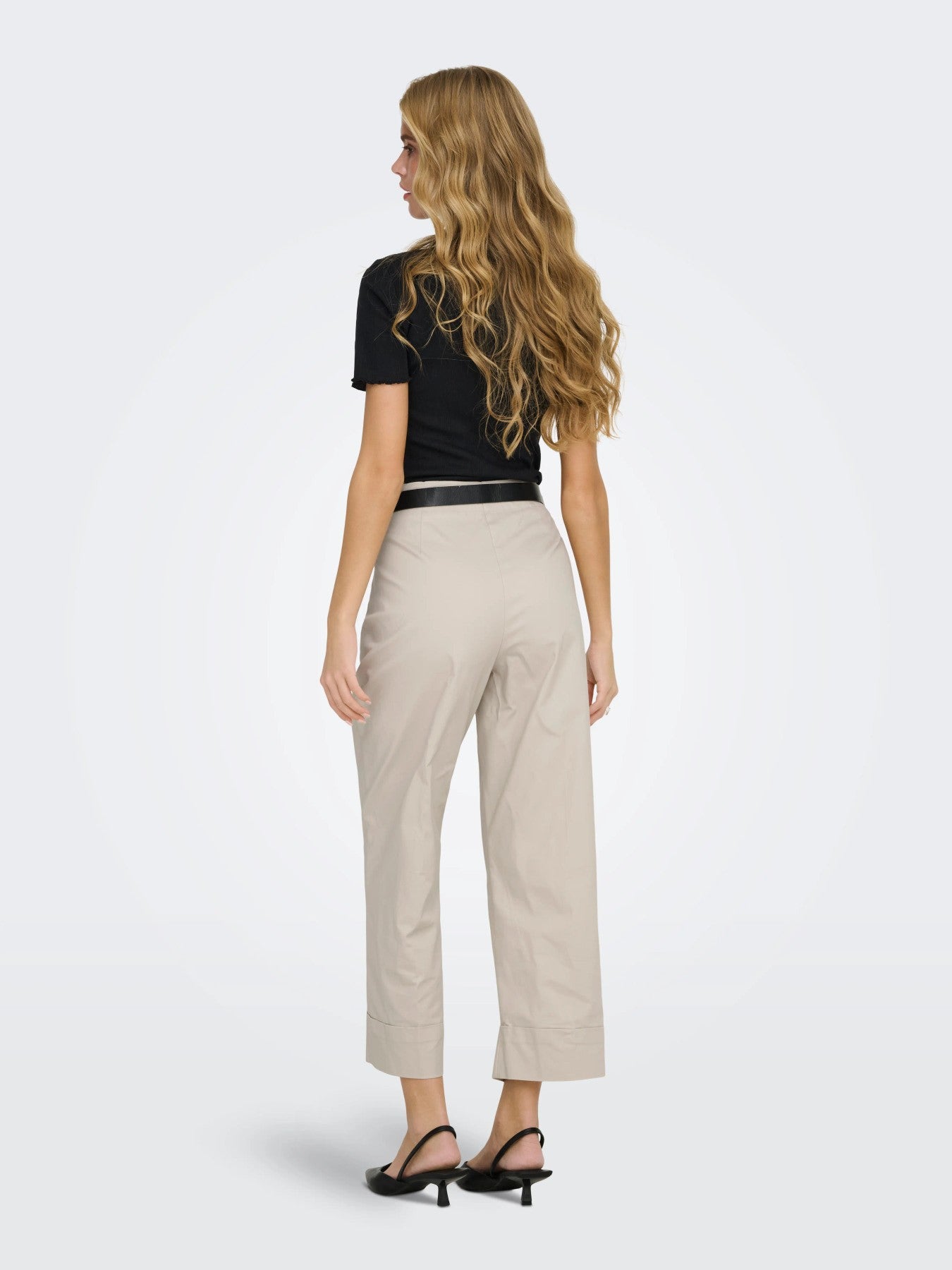 Pantalón chino de Only