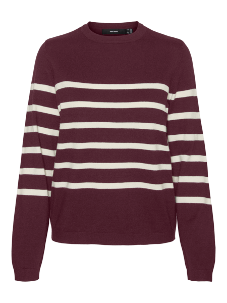 Jersey rayas de Vero Moda