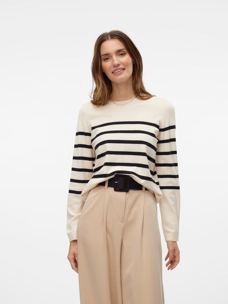 Jersey rayas de Vero Moda