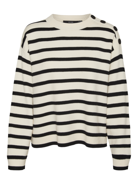 Jersey rayas de Vero Moda