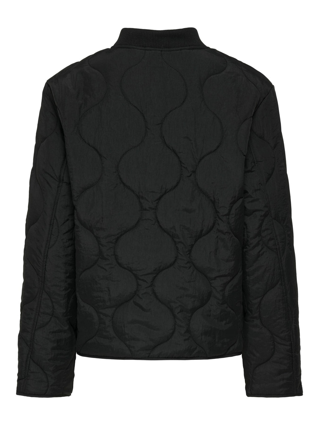 Cazadora bomber acolchada de Only