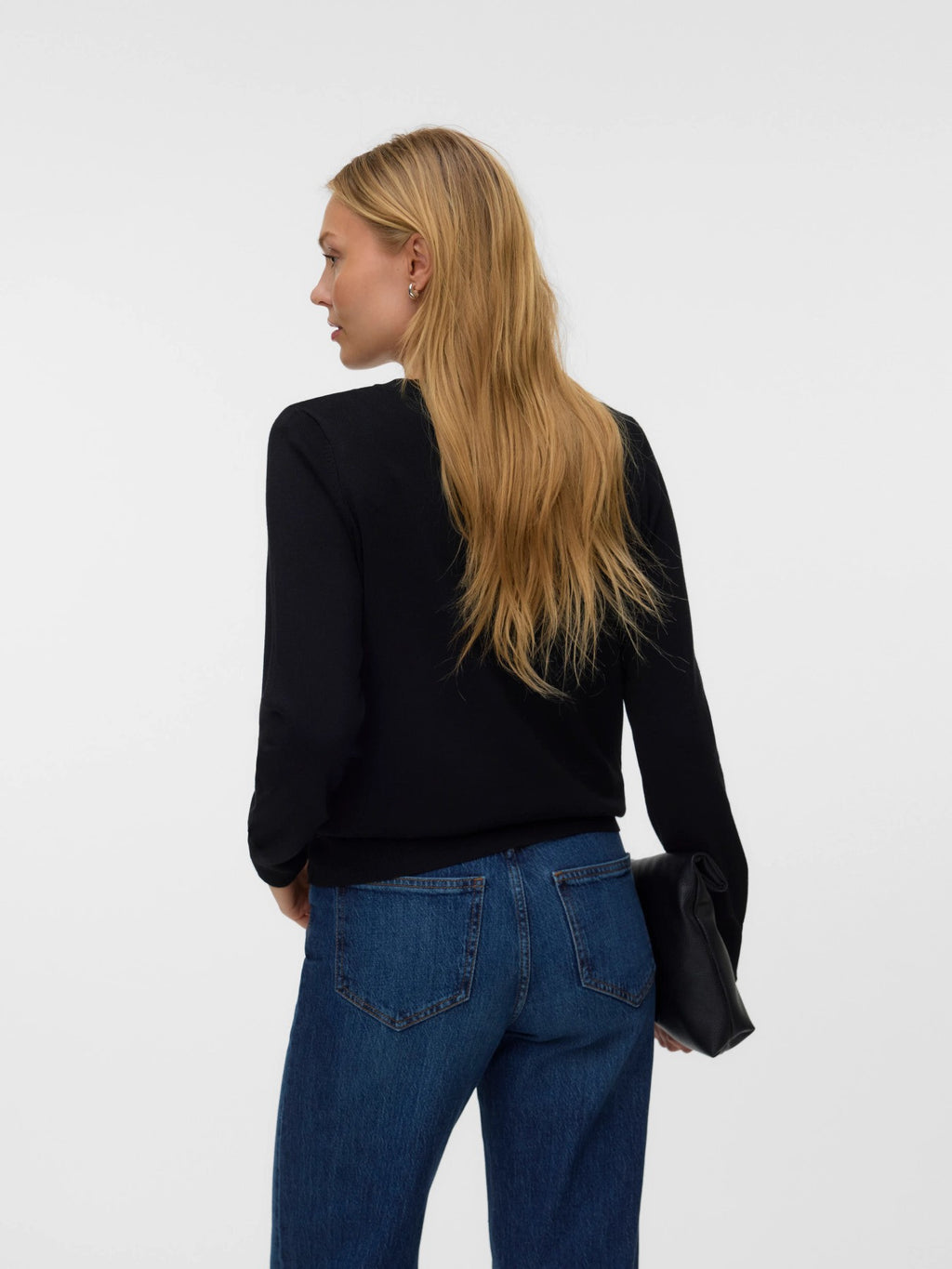 Chaqueta de punto de Vero Moda
