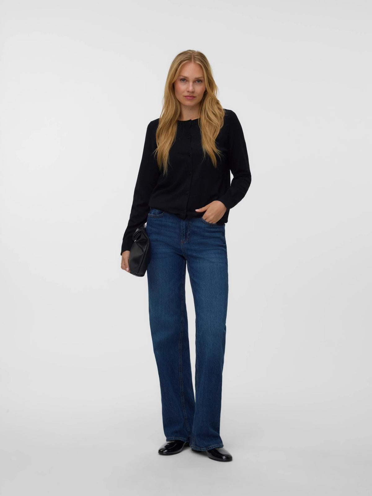 Chaqueta de punto de Vero Moda