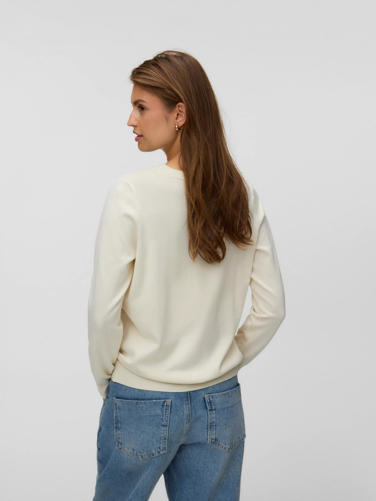 Chaqueta de punto de Vero Moda