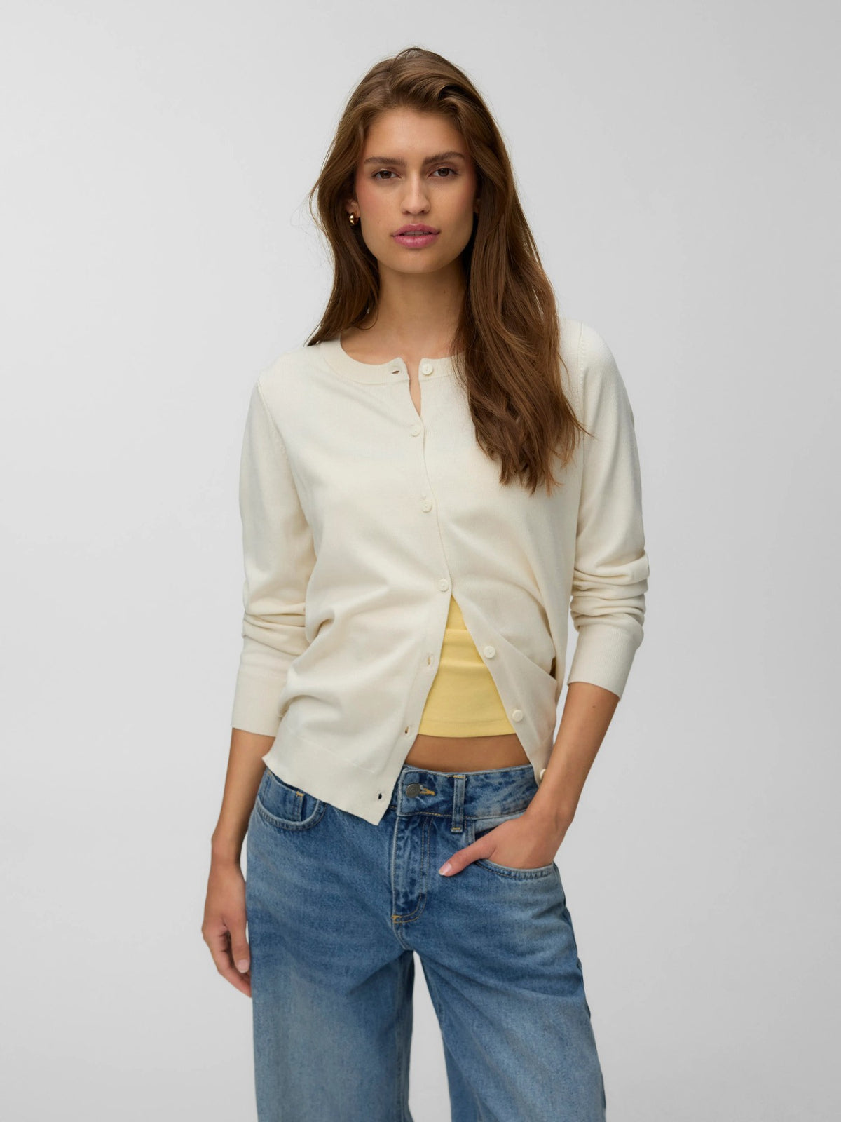 Chaqueta de punto de Vero Moda