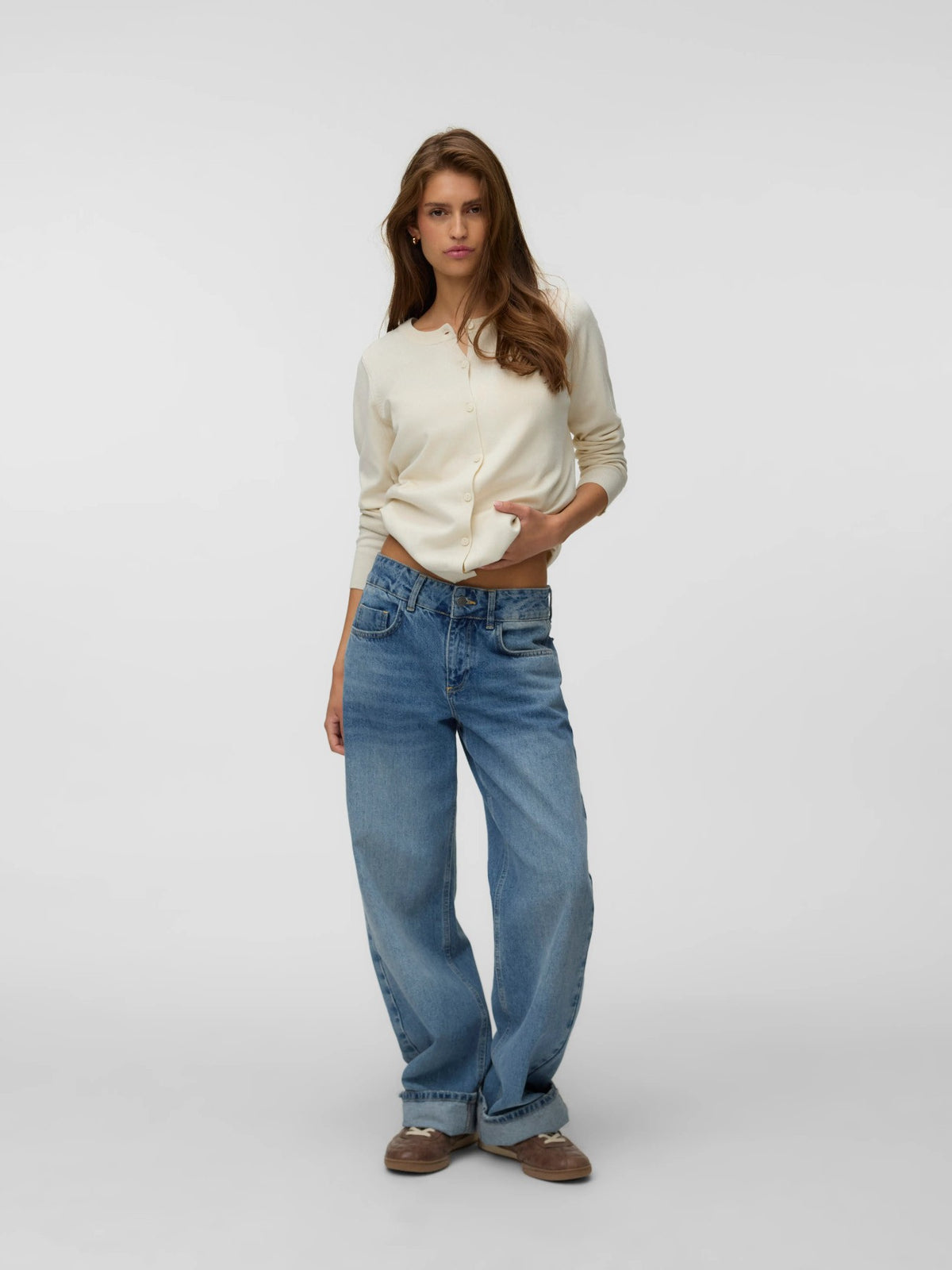 Chaqueta de punto de Vero Moda