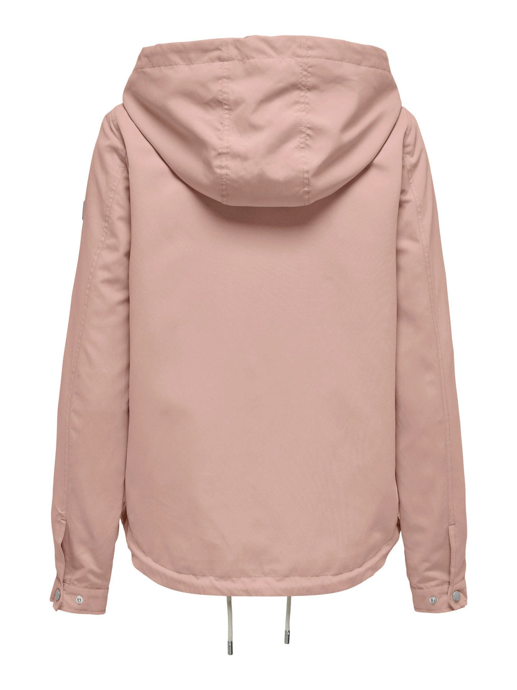 Parka entretiempo con capucha de Only