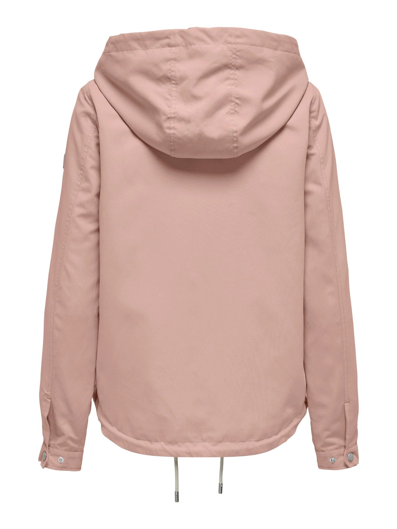 Parka entretiempo con capucha de Only