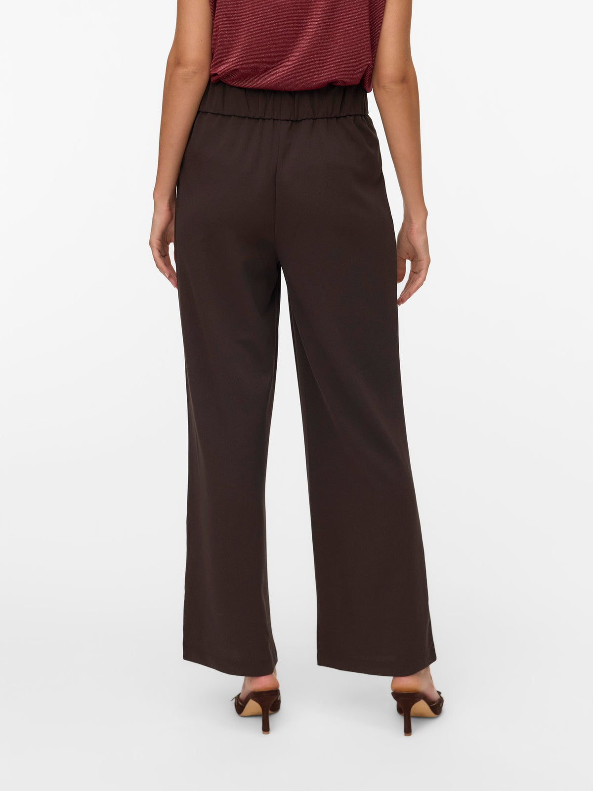 Pantalón palazo de Vero Moda