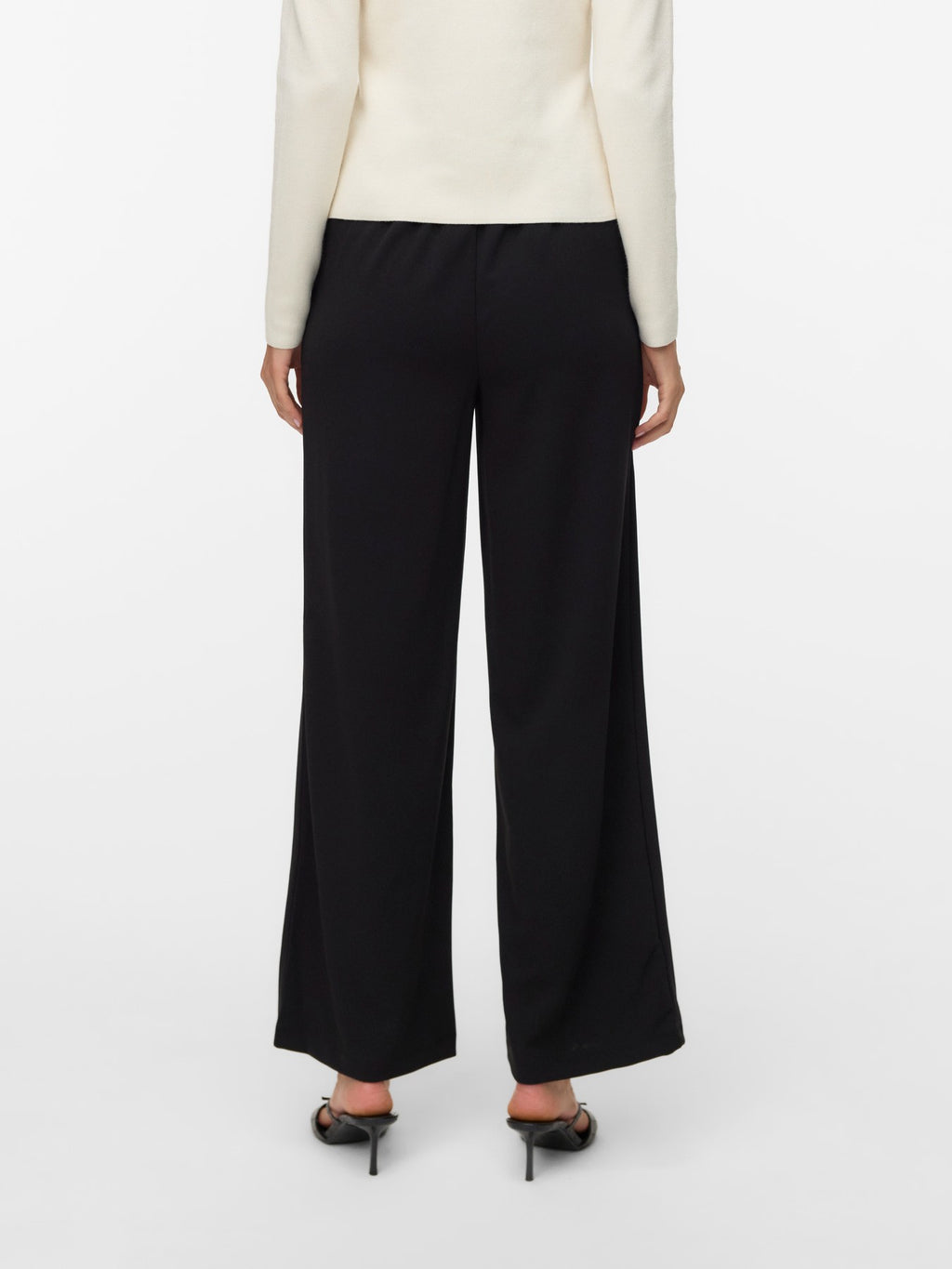 Pantalón palazo de Vero Moda