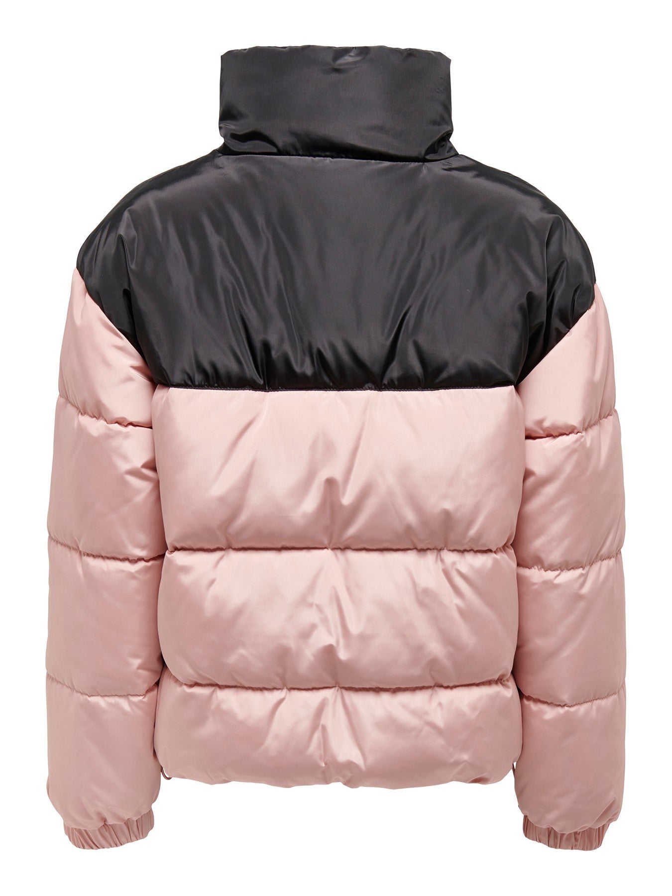 Cazadora corta acolchada de Only