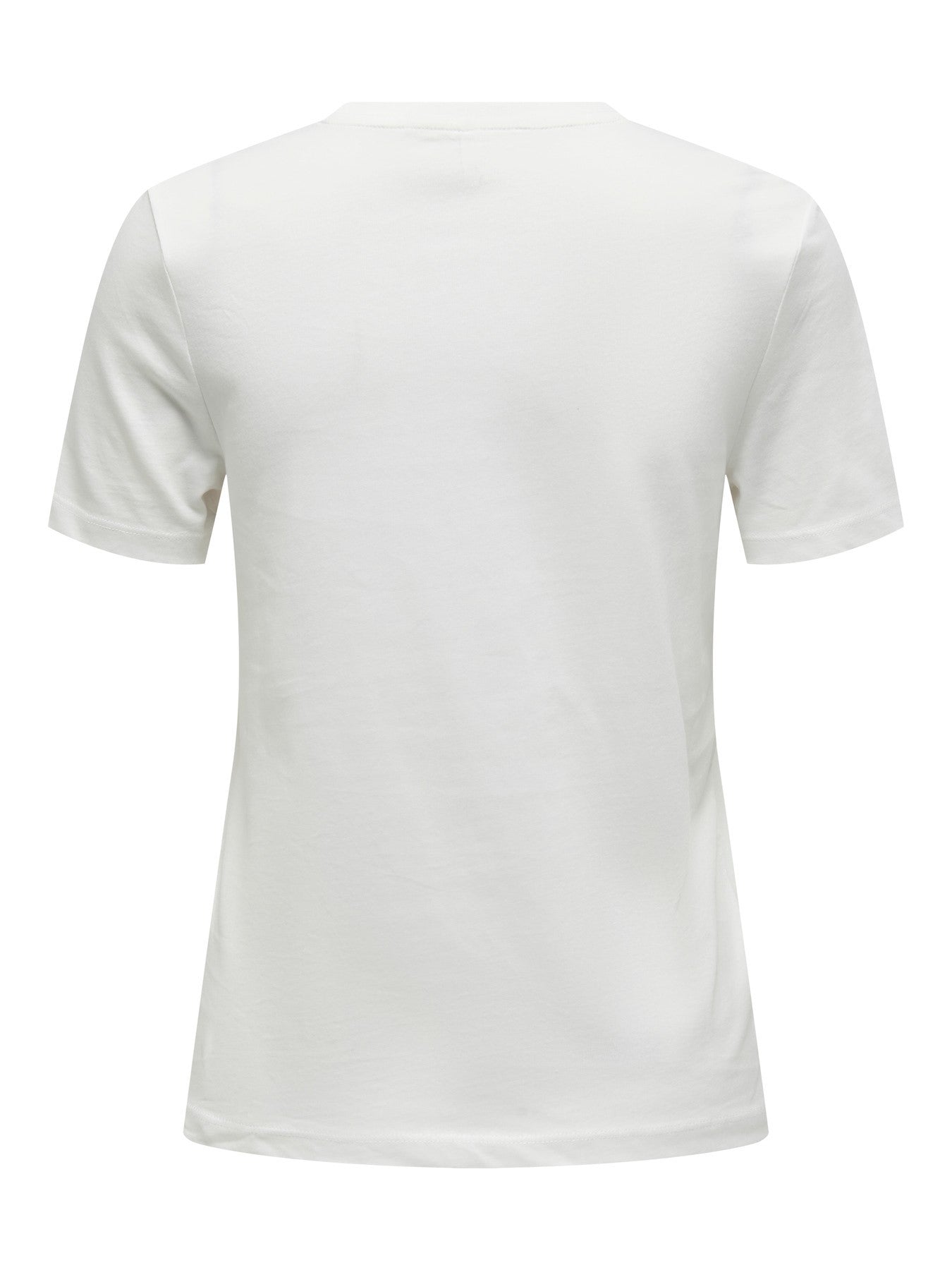 Camiseta animal print de Only