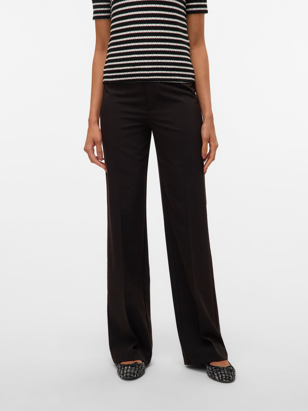 Pantalón vestir de Vero Moda