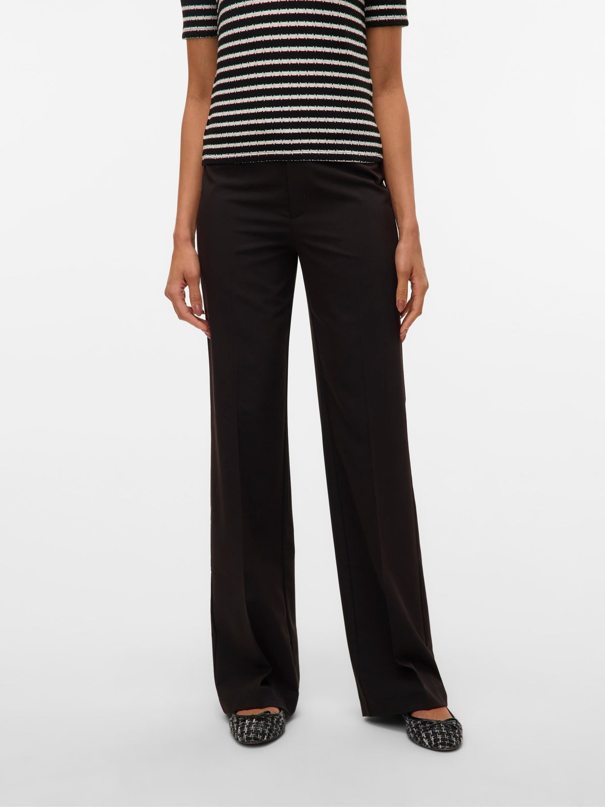 Pantalón vestir de Vero Moda
