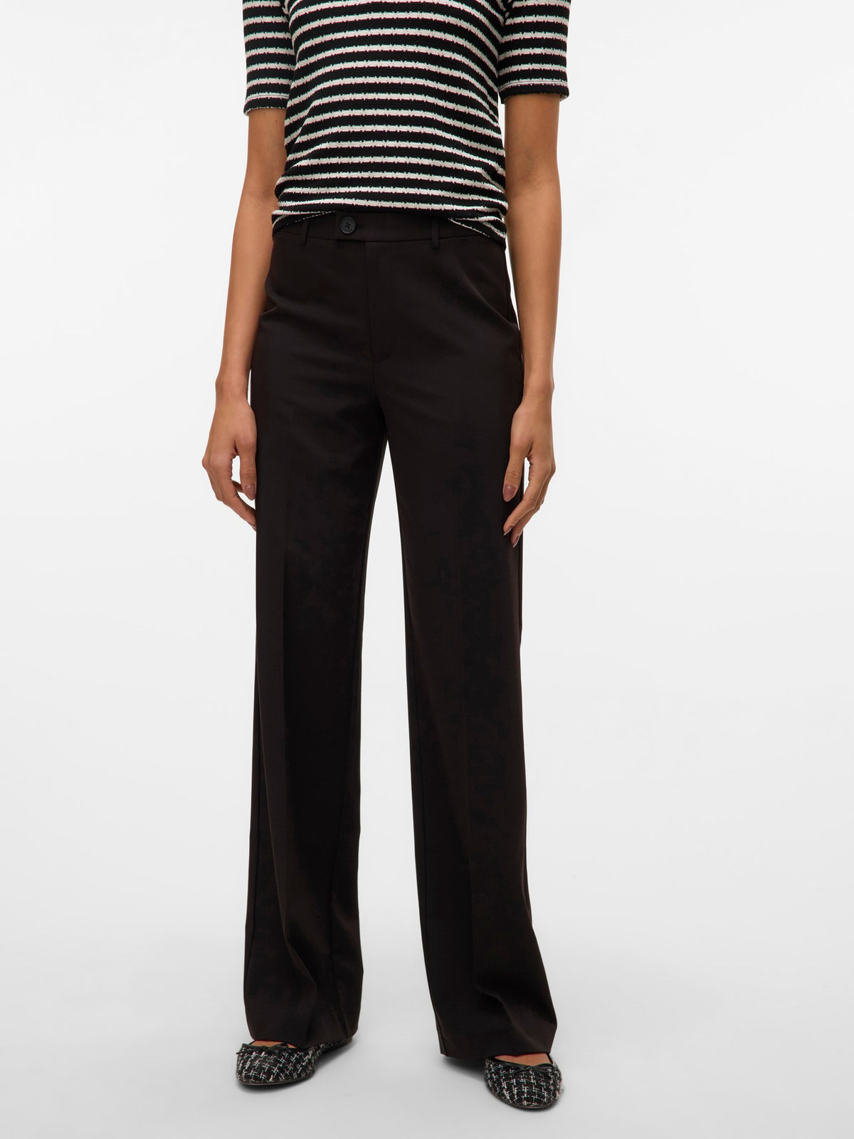 Pantalón vestir de Vero Moda
