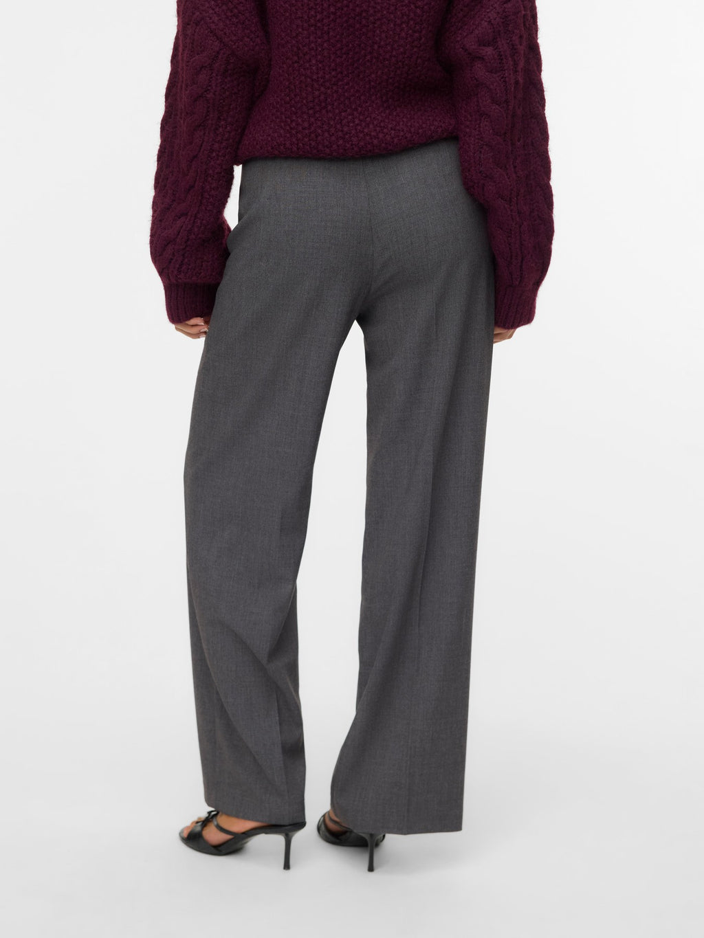 Pantalón vestir de Vero Moda