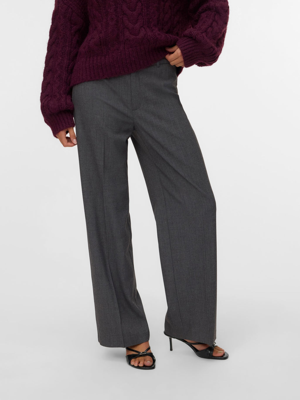 Pantalón vestir de Vero Moda