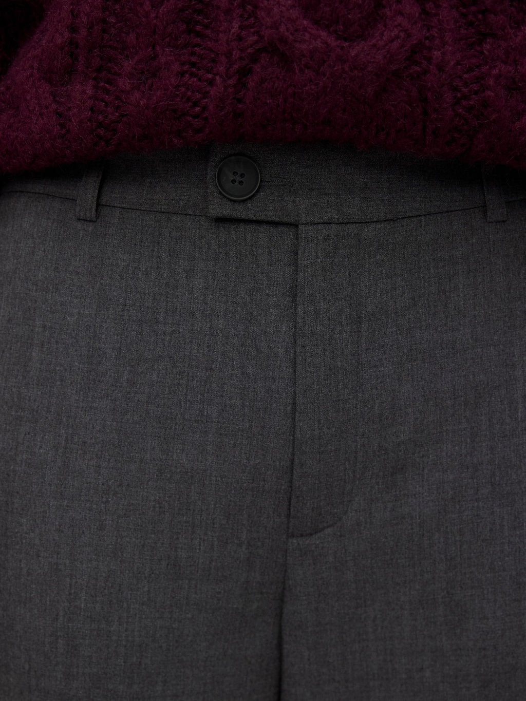 Pantalón vestir de Vero Moda