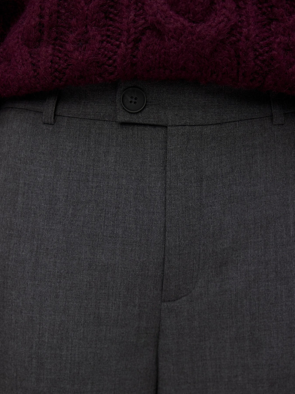 Pantalón vestir de Vero Moda