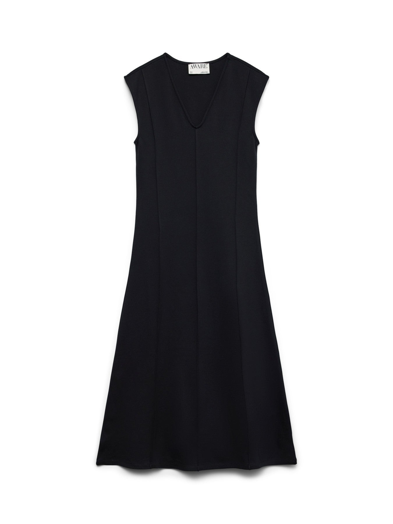 Vestido largo de Vero Moda