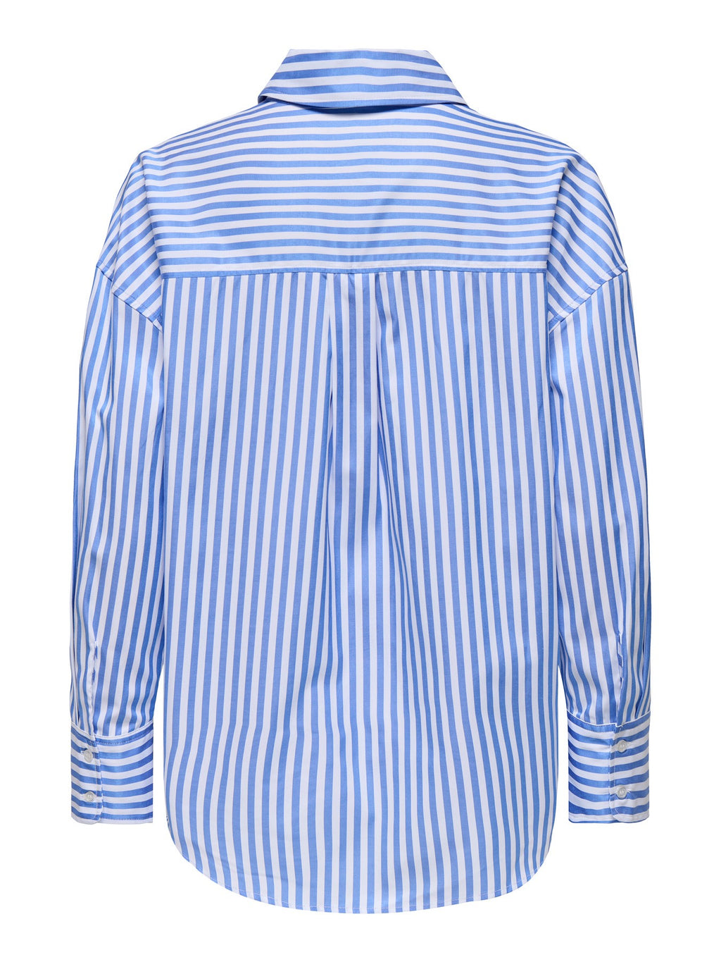 Camisa rayas de Jacqueline de Yong