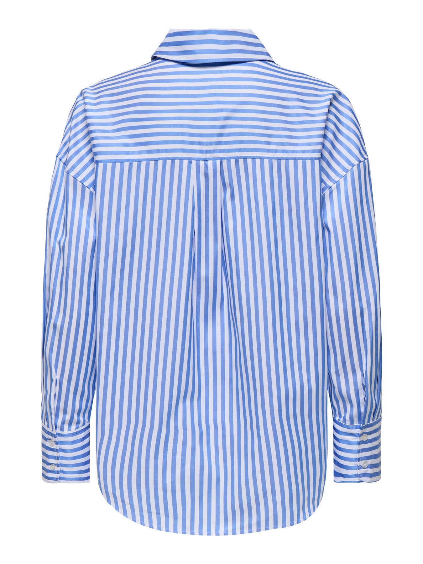 Camisa rayas de Jacqueline de Yong