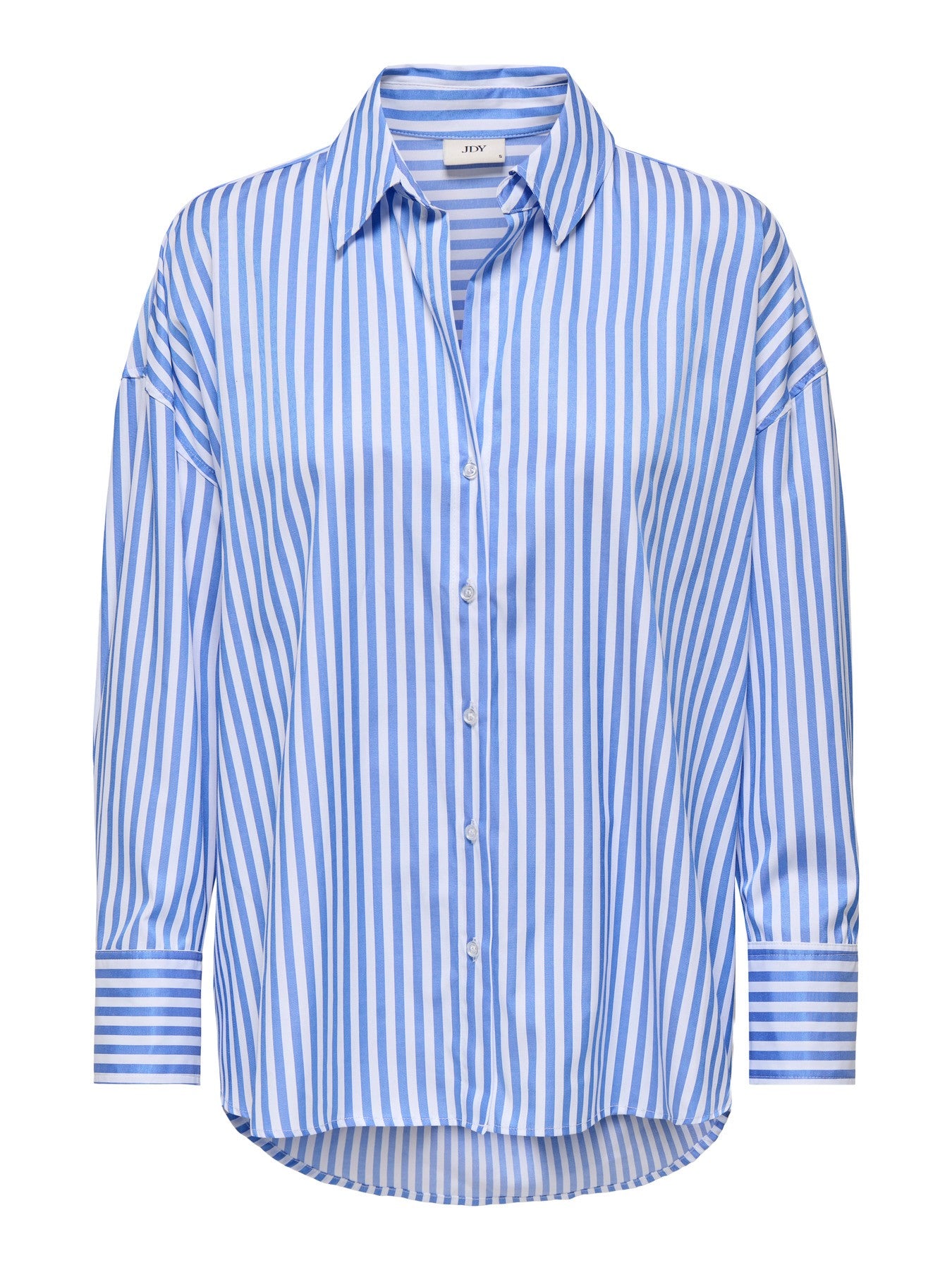 Camisa rayas de Jacqueline de Yong