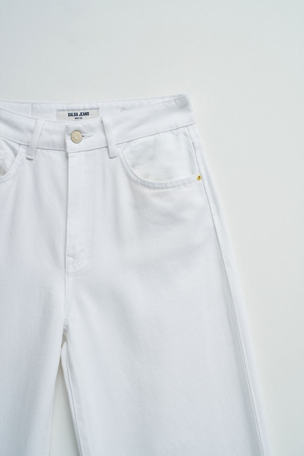 Vaquero wide de Salsa Jeans