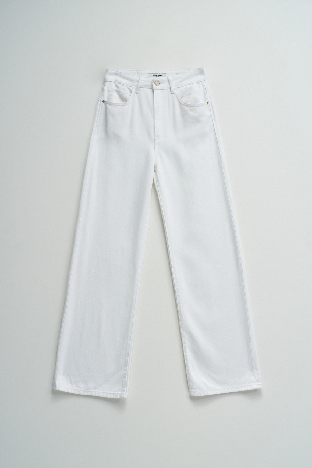 Vaquero wide de Salsa Jeans