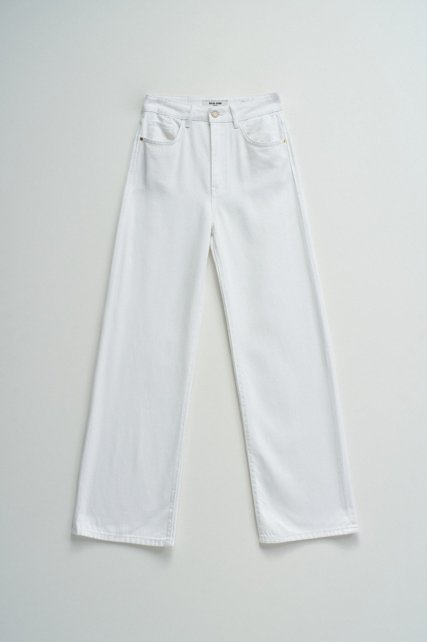 Vaquero wide de Salsa Jeans