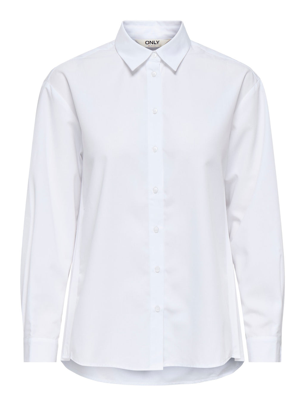 Camisa cuellos de Only