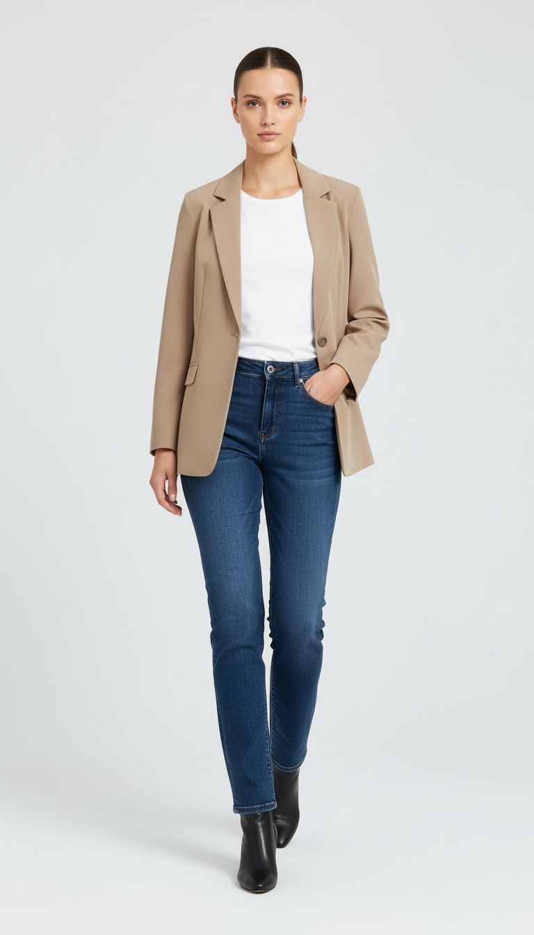 Blazer de Only